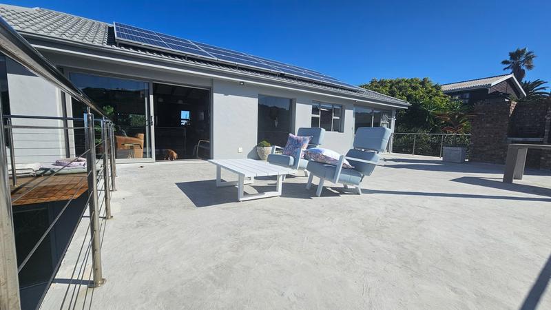 3 Bedroom Property for Sale in Dana Bay Western Cape